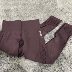 Gymshark leggings
